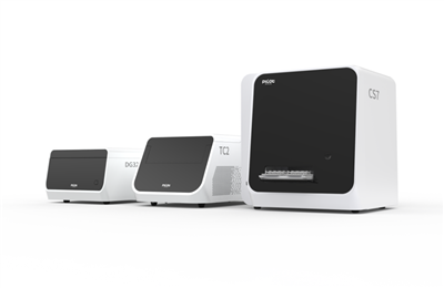 D3200 Droplet Digital PCR sistem (samo za Kinu)