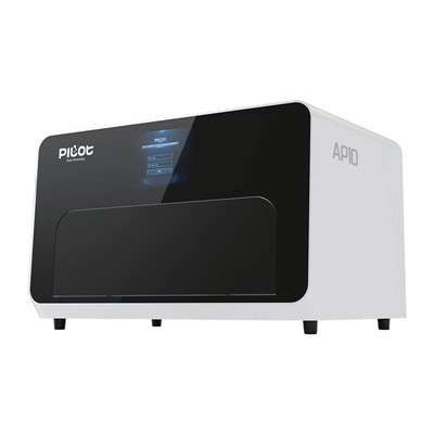 AP10 Automatizirani sistem konstrukcije reakcije detekcije nukleinskih kiselina